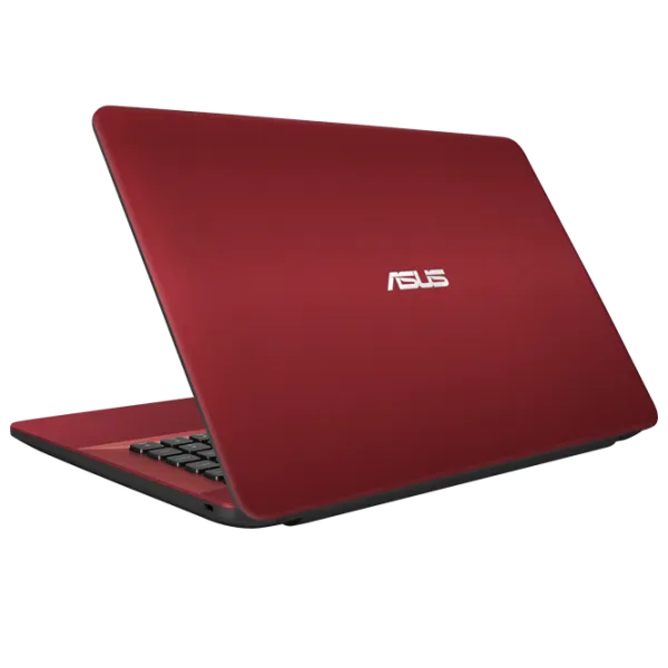 Asus VivoBook X541UA Core i3/ 1 ТB/ 4 ГБ/ VGA Встроенная/ Красный photo 3 Asus VivoBook X541UA Core i3/ 1 ТB/ 4 ГБ/ VGA Встроенная/ Красный photo 3