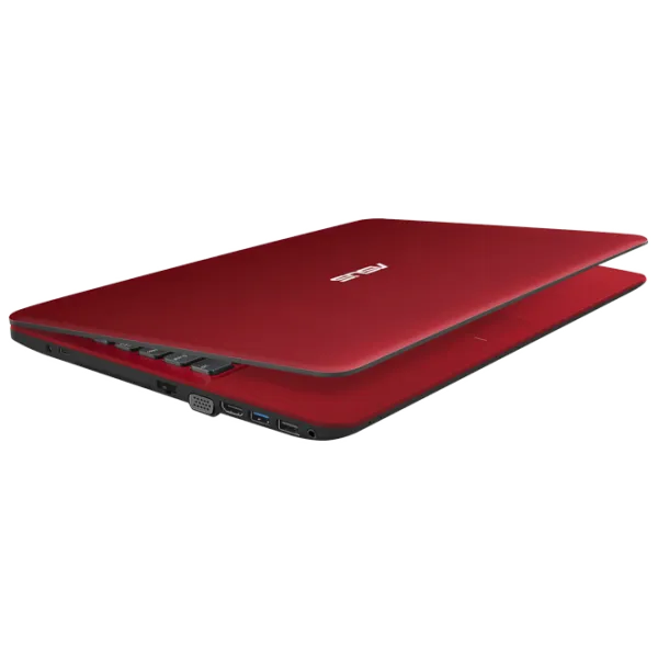 Asus VivoBook X541UA Core i3/ 1 ТB/ 4 ГБ/ VGA Встроенная/ Красный photo 4 Asus VivoBook X541UA Core i3/ 1 ТB/ 4 ГБ/ VGA Встроенная/ Красный photo 4