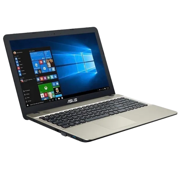 Asus VivoBook X541UA Core i3/ 1 ТB/ 4 ГБ/ VGA Встроенная/ Черный photo 2 Asus VivoBook X541UA Core i3/ 1 ТB/ 4 ГБ/ VGA Встроенная/ Черный photo 2