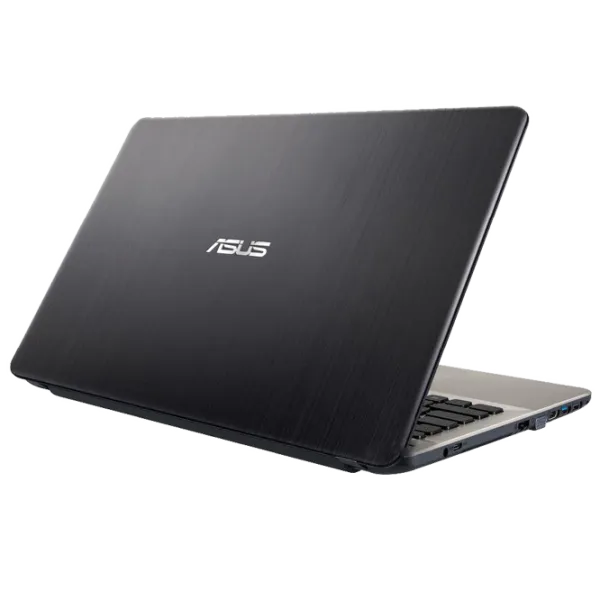 Asus VivoBook X541UA Core i3/ 1 ТB/ 4 ГБ/ VGA Встроенная/ Черный photo 3 Asus VivoBook X541UA Core i3/ 1 ТB/ 4 ГБ/ VGA Встроенная/ Черный photo 3