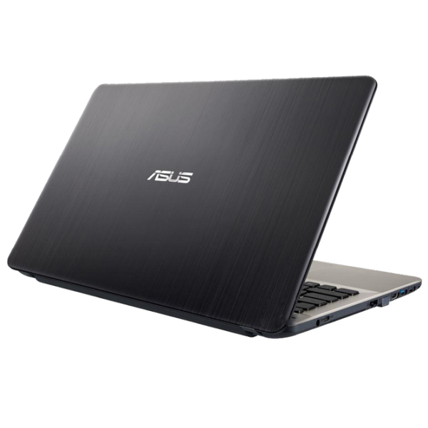 Asus VivoBook X541UA Core i3/ 1 ТB/ 4 ГБ/ VGA Встроенная/ Черный photo 3 Asus VivoBook X541UA Core i3/ 1 ТB/ 4 ГБ/ VGA Встроенная/ Черный photo 3