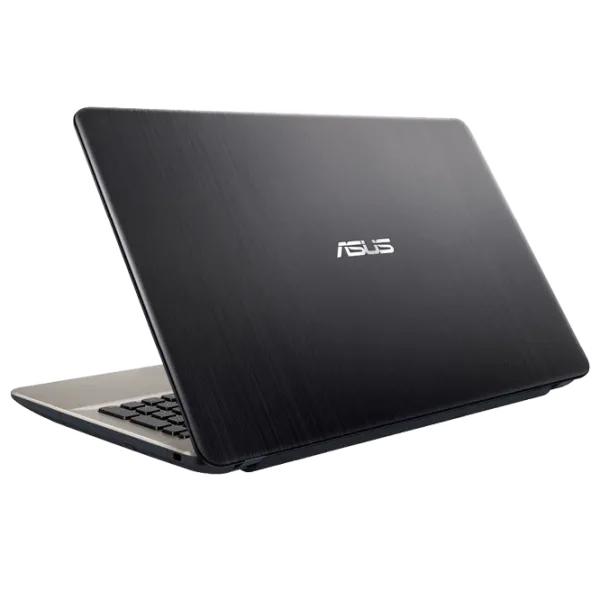 Asus VivoBook X541UV Core i3/ 1 TB/ 4 GB/ VGA Discretă/ Black photo 3 Asus VivoBook X541UV Core i3/ 1 TB/ 4 GB/ VGA Discretă/ Black photo 3