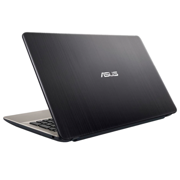 Asus VivoBook X541UV Core i3/ 1 TB/ 4 GB/ VGA Discretă/ Black photo 3 Asus VivoBook X541UV Core i3/ 1 TB/ 4 GB/ VGA Discretă/ Black photo 3