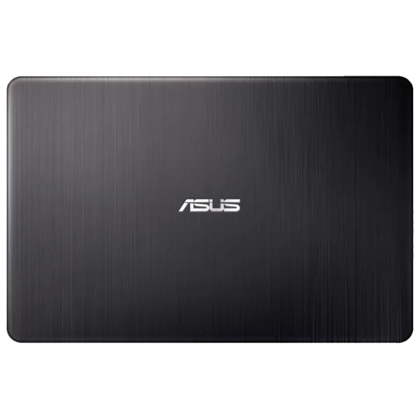 Asus VivoBook X541UV Core i3/ 1 TB/ 4 GB/ VGA Discretă/ Black photo 4 Asus VivoBook X541UV Core i3/ 1 TB/ 4 GB/ VGA Discretă/ Black photo 4