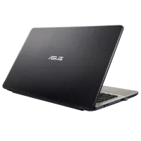 Laptop Asus VivoBook X541UV Core i3 7100U / 4 GB / / VGA Discretă / Red photo 2