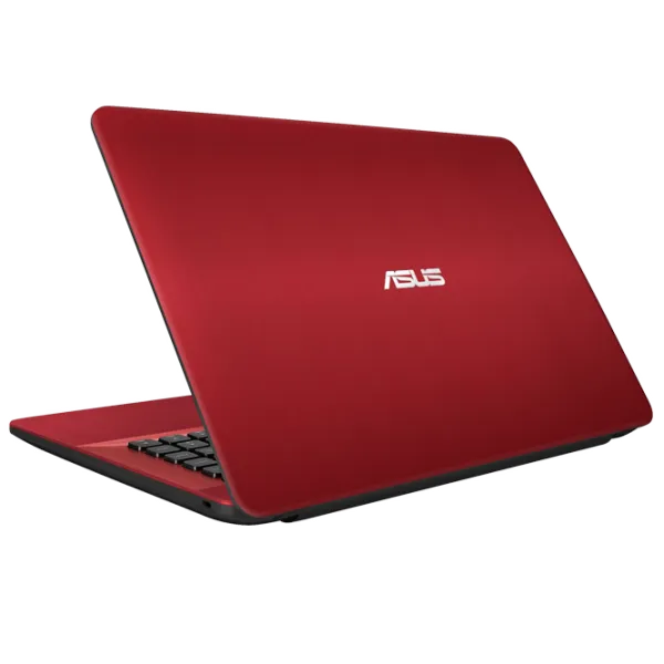 Asus VivoBook X541UV Core i3/ 1 ТB/ 4 ГБ/ VGA Дискретная/ Красный photo 3 Asus VivoBook X541UV Core i3/ 1 ТB/ 4 ГБ/ VGA Дискретная/ Красный photo 3