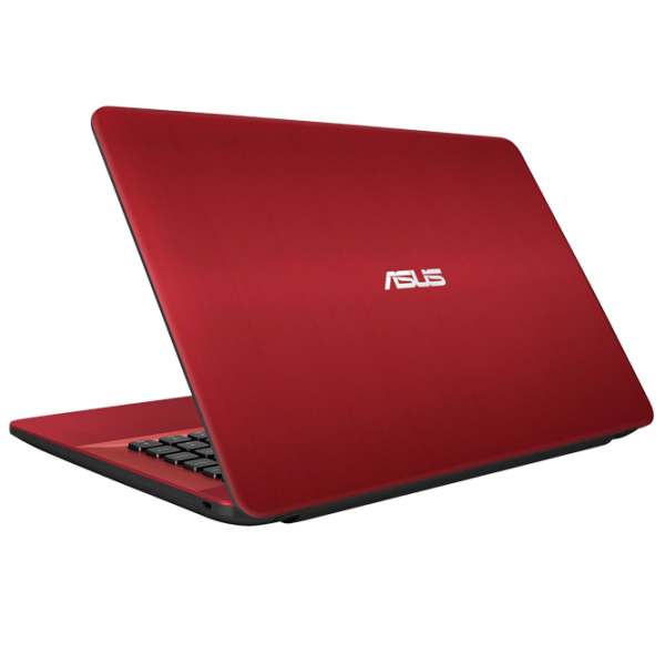 Asus VivoBook X541UV Core i3/ 1 ТB/ 4 ГБ/ VGA Дискретная/ Красный photo 3 Asus VivoBook X541UV Core i3/ 1 ТB/ 4 ГБ/ VGA Дискретная/ Красный photo 3