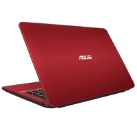Laptop Asus VivoBook X541UV Core i3 7100U / 4 GB / / VGA Discretă / Red photo 3