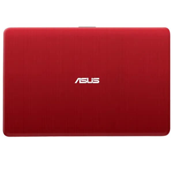 Asus VivoBook X541UV Core i3/ 1 ТB/ 4 ГБ/ VGA Дискретная/ Красный photo 4 Asus VivoBook X541UV Core i3/ 1 ТB/ 4 ГБ/ VGA Дискретная/ Красный photo 4