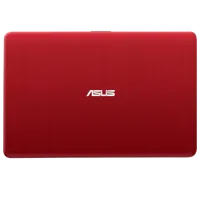 Laptop Asus VivoBook X541UV Core i3 7100U / 4 GB / / VGA Discretă / Red photo 4