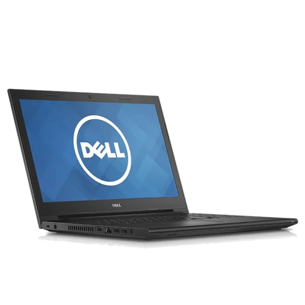 Dell Inspiron 3567 Core i3/ 1 TB/ 4 GB/ VGA Integrată/ Black photo 2 Dell Inspiron 3567 Core i3/ 1 TB/ 4 GB/ VGA Integrată/ Black photo 2