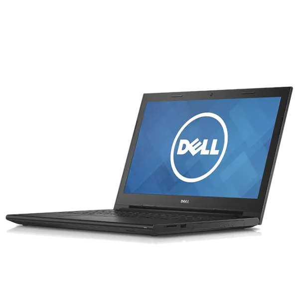 Dell Inspiron 3567 Core i3/ 1 TB/ 4 GB/ VGA Integrată/ Black photo 3 Dell Inspiron 3567 Core i3/ 1 TB/ 4 GB/ VGA Integrată/ Black photo 3