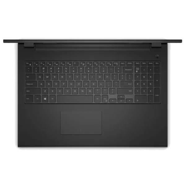 Dell Inspiron 3567 Core i3/ 1 TB/ 4 GB/ VGA Integrată/ Black photo 4 Dell Inspiron 3567 Core i3/ 1 TB/ 4 GB/ VGA Integrată/ Black photo 4