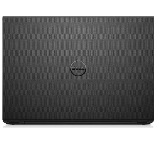 Dell Inspiron 3567 Core i3/ 1 TB/ 4 GB/ VGA Integrată/ Black photo 5 Dell Inspiron 3567 Core i3/ 1 TB/ 4 GB/ VGA Integrată/ Black photo 5