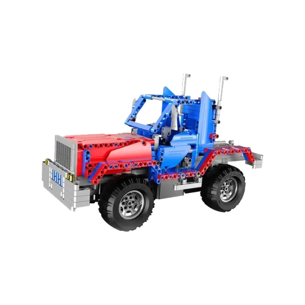 Constructor CaDa C51002W Blue photo 2