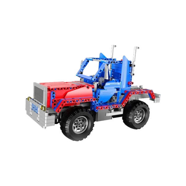 Constructor CaDa C51002W Blue photo 2