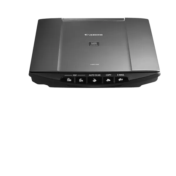Scaner Canon Canoscan LIDE 120  photo 2
