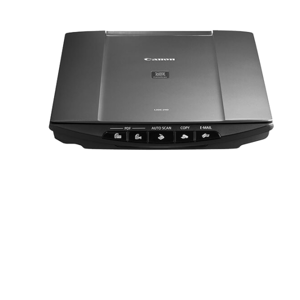 Scaner Canon Canoscan LIDE 120  photo 2