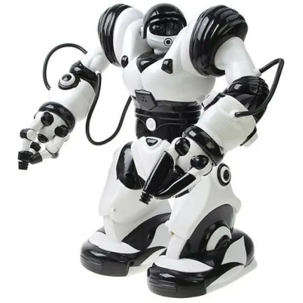 Робот Rastar Robone Черный photo 4