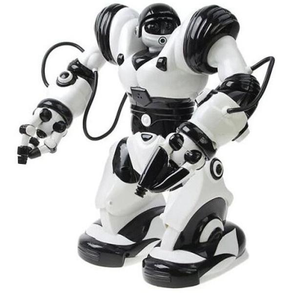 Робот Rastar Robone Черный photo 4