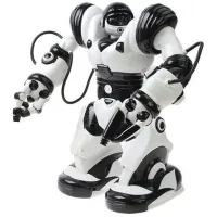 Robot Rastar Robone Black photo 4