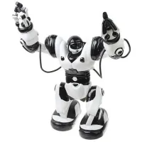 Robot Rastar Robone Black photo 5
