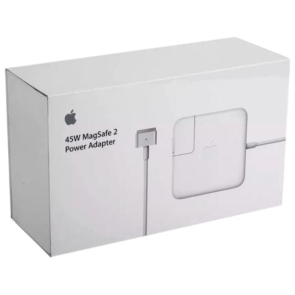Încărcător de rețea Apple MagSafe 2 Power 3.1 A/ White photo 2