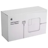 Încărcător de rețea Apple MagSafe 2 Power 3.1 A/ White photo 2