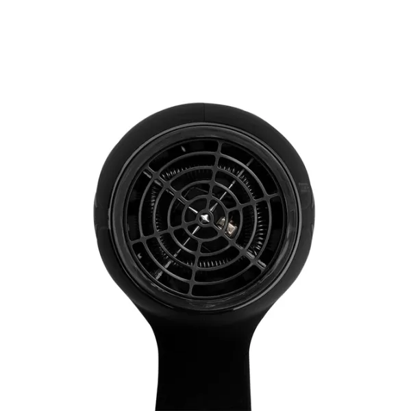 Uscător de păr Polaris PHD1467T 1400 W / Black photo 3