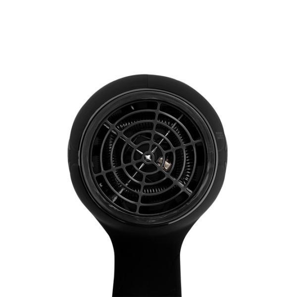 Uscător de păr Polaris PHD1467T 1400 W / Black photo 3