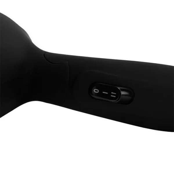 Uscător de păr Polaris PHD1467T 1400 W / Black photo 4