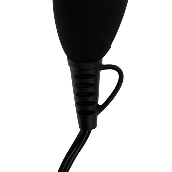 Uscător de păr Polaris PHD1467T 1400 W / Black photo 5