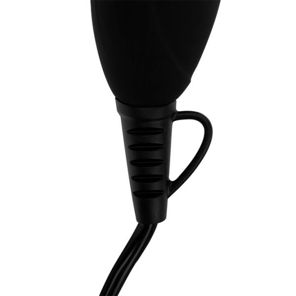 Uscător de păr Polaris PHD1467T 1400 W / Black photo 5
