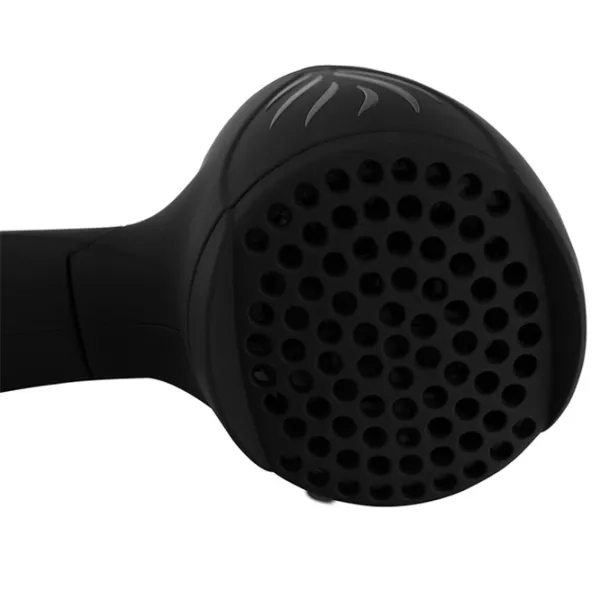Uscător de păr Polaris PHD1467T 1400 W / Black photo 6