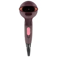 Uscător de păr Vitek VT-2261 1300 W / Brown photo 4