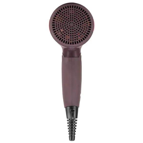 Uscător de păr Vitek VT-2261 1300 W / Brown photo 6