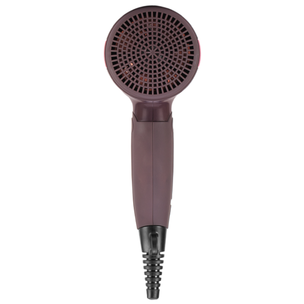 Uscător de păr Vitek VT-2261 1300 W / Brown photo 6