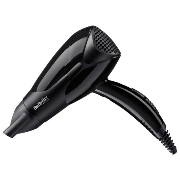 Uscător de păr Babyliss D212E 2000 W / Black photo 2
