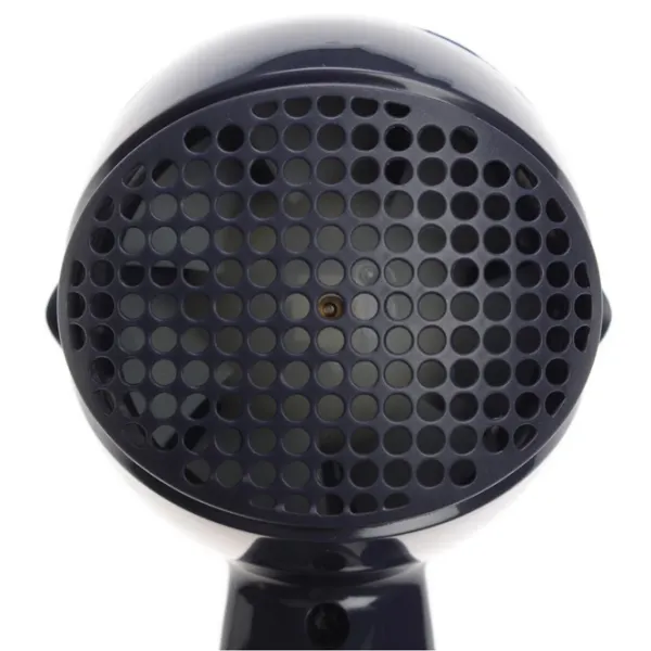 Uscător de păr Babyliss D212E 2000 W / Black photo 3