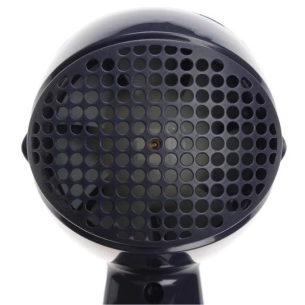 Uscător de păr Babyliss D212E 2000 W / Black photo 3