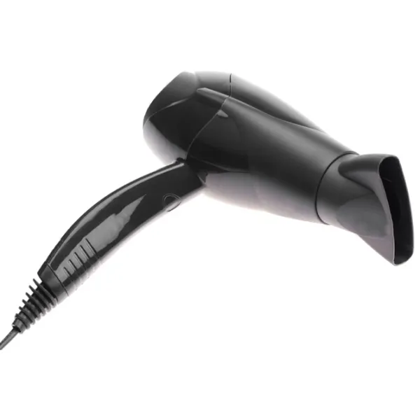 Uscător de păr Babyliss D212E 2000 W / Black photo 4