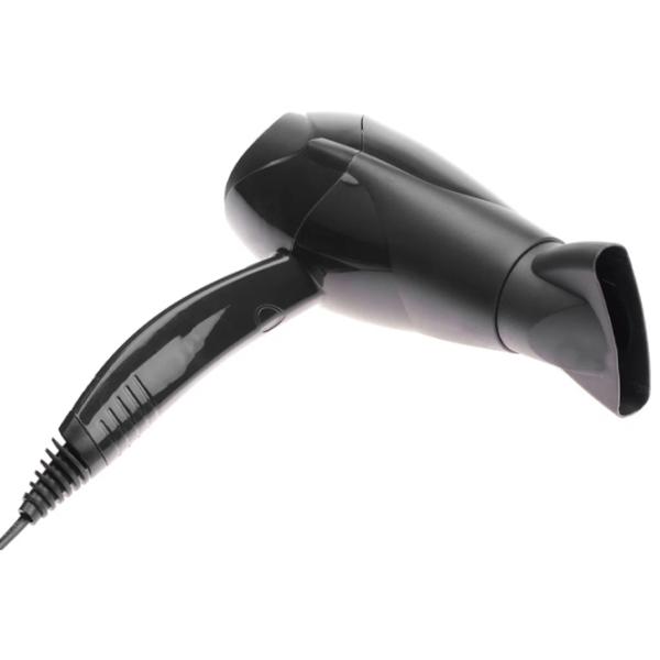 Uscător de păr Babyliss D212E 2000 W / Black photo 4