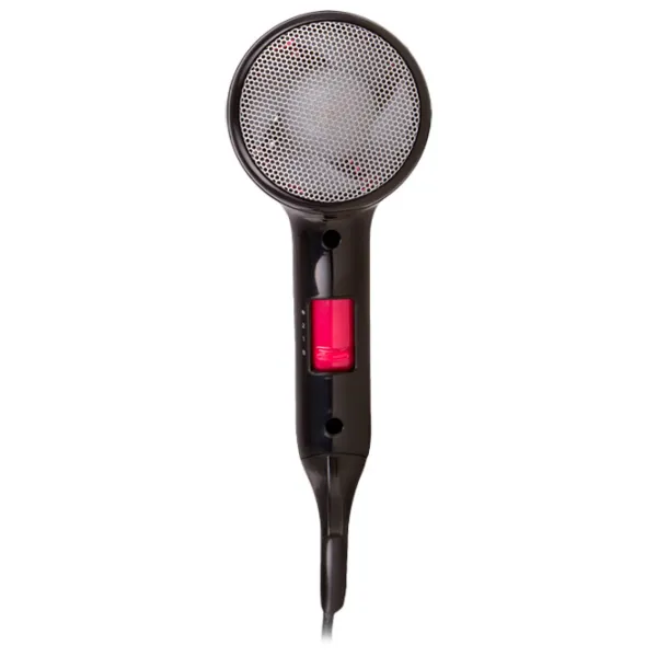 Uscător de păr Rowenta CV1612 2000 W / Black photo 3