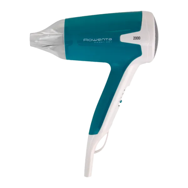 Uscător de păr Rowenta CV1630F0 2000 W / Blue photo 2