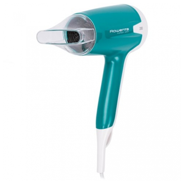 Uscător de păr Rowenta CV1630F0 2000 W / Blue photo 3