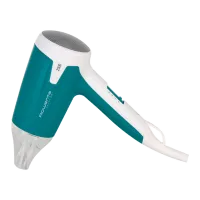 Uscător de păr Rowenta CV1630F0 2000 W / Blue photo 4