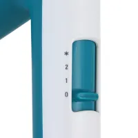 Uscător de păr Rowenta CV1630F0 2000 W / Blue photo 6
