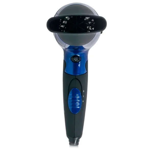 Фен Vitek VT-2269 1600 Вт / Черный photo 4