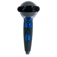 Фен Vitek VT-2269 1600 Вт / Черный photo 6