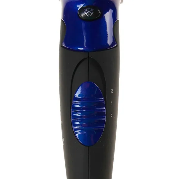 Фен Vitek VT-2269 1600 Вт / Черный photo 6